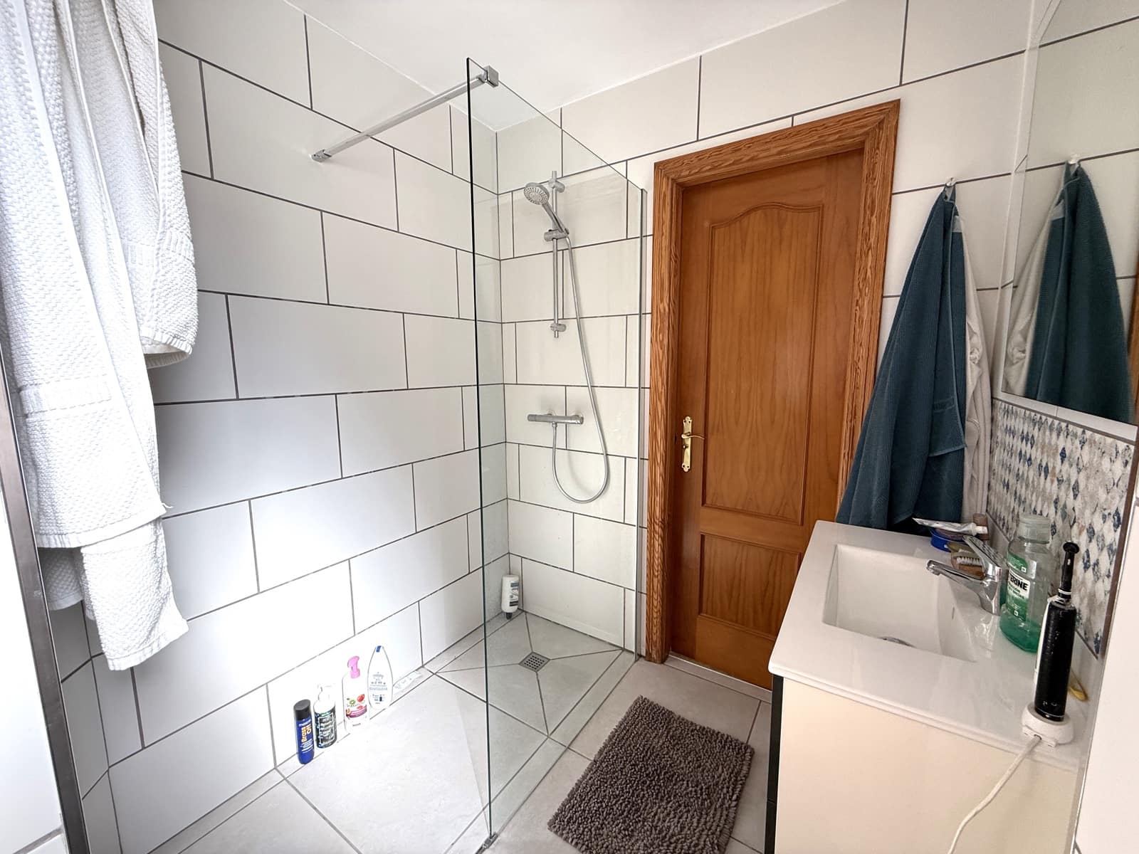 2 soverom Leilighet til salgs i Estepona med garasje - € 320 000 (Ref: 8764934)