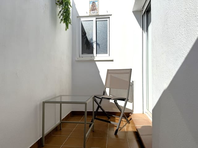 2 bedroom Apartment for sale in Centro, Estepona with garage - € 320,000 (Ref: 8764934)