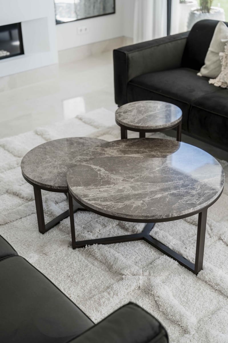 4 soveværelse Villa til salg i New Golden Mile med swimmingpool garage - € 1.995.000 (Ref: 8764935)