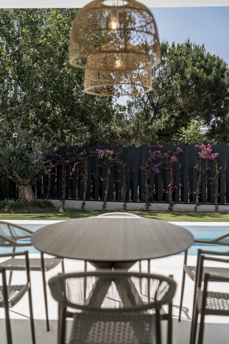 4 soveværelse Villa til salg i New Golden Mile med swimmingpool garage - € 1.995.000 (Ref: 8764935)