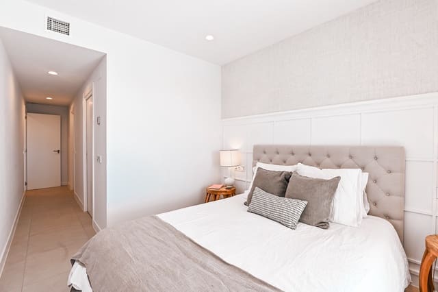 3 camera da letto Appartamento in vendita in Estepona con piscina garage - 785.000 € (Rif: 9107410)