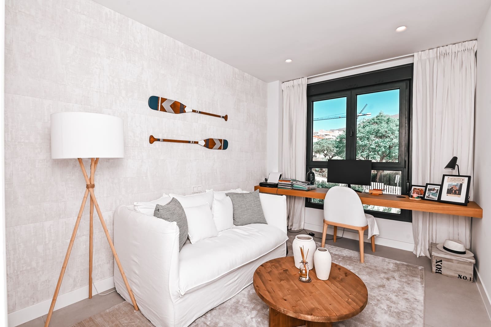 3 bedroom Apartment for sale in Estepona with pool garage - € 785,000 (Ref: 9107410)