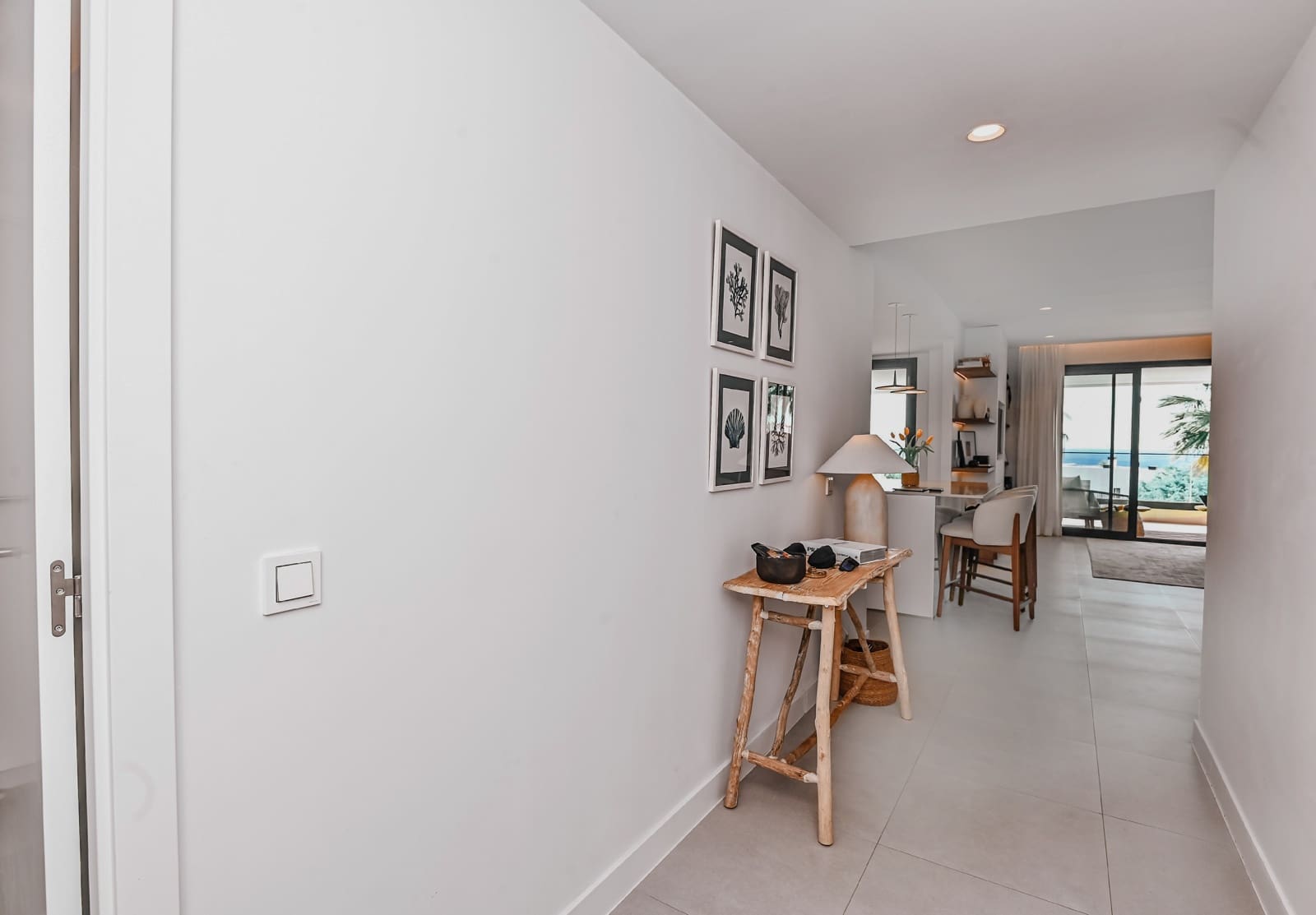 3 bedroom Apartment for sale in Estepona with pool garage - € 785,000 (Ref: 9107410)