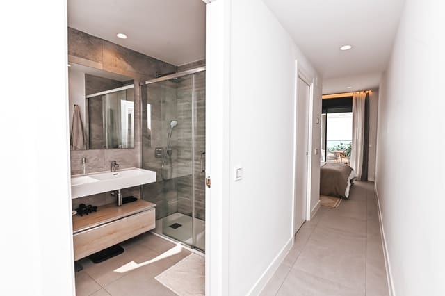 3 camera da letto Appartamento in vendita in Estepona con piscina garage - 785.000 € (Rif: 9107410)