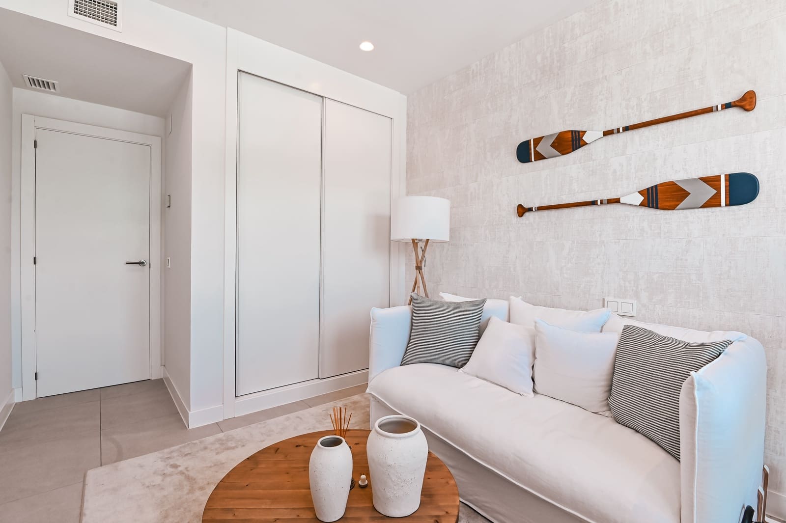 3 bedroom Apartment for sale in Estepona with pool garage - € 785,000 (Ref: 9107410)