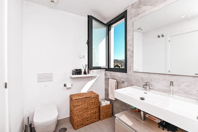 3 camera da letto Appartamento in vendita in Estepona con piscina garage - 785.000 € (Rif: 9107410)