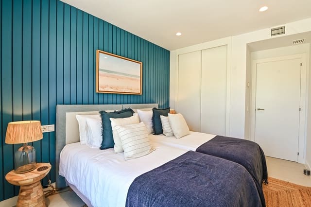 3 camera da letto Appartamento in vendita in Estepona con piscina garage - 785.000 € (Rif: 9107410)