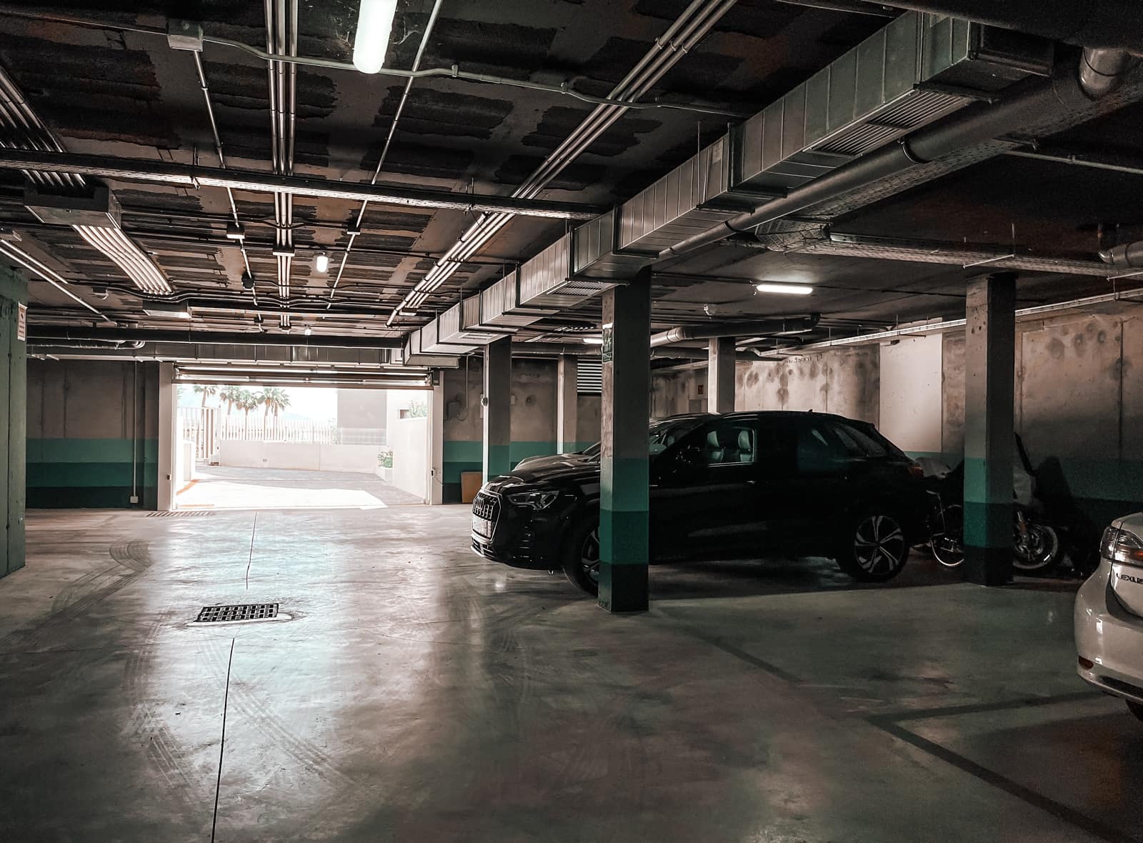 3 bedroom Apartment for sale in Estepona with pool garage - € 785,000 (Ref: 9107410)