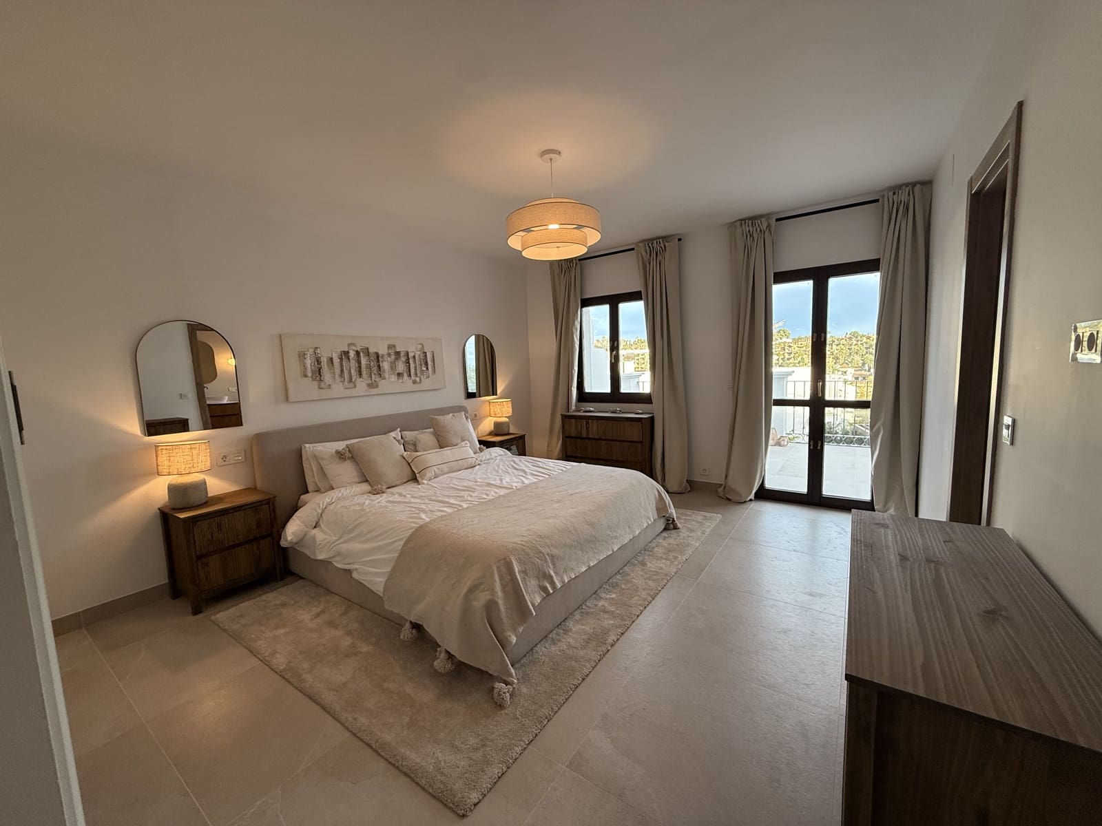 Casa de 4 habitaciones en Estepona en venta con piscina garaje - 795.000 € (Ref: 9566527)