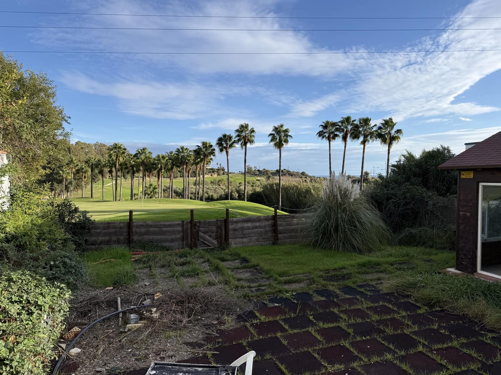 3 sovrum Villa till salu i Estepona - 650 000 € (Ref: 9566662)