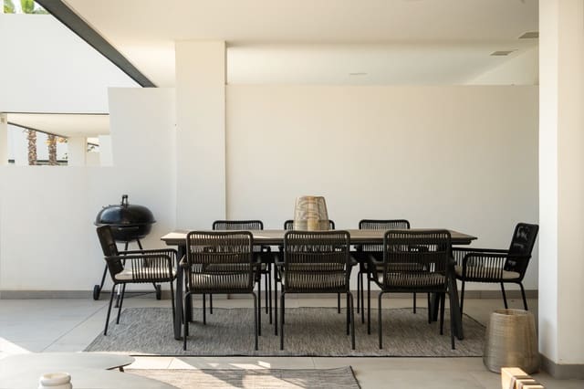 3 camera da letto Appartamento in vendita in Estepona con piscina garage - 750.000 € (Rif: 9653358)