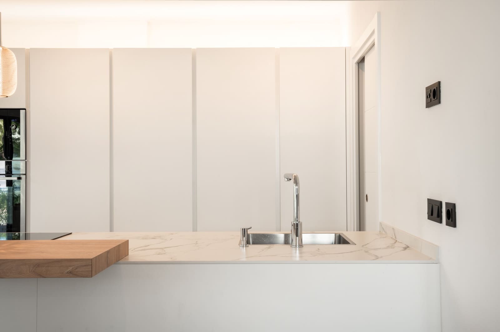 3 Zimmer Apartment zu verkaufen in Estepona mit Pool Garage - 750.000 € (Ref: 9653358)