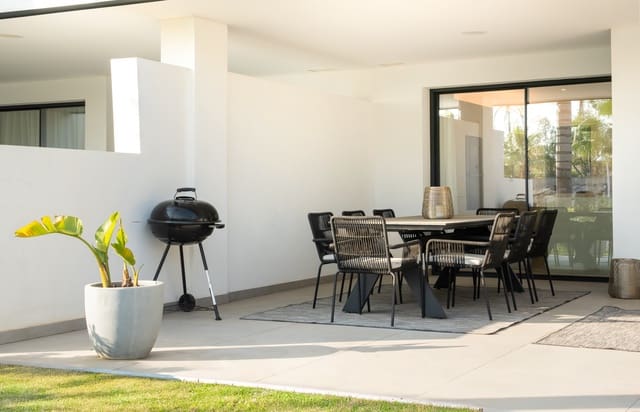 3 camera da letto Appartamento in vendita in Estepona con piscina garage - 750.000 € (Rif: 9653358)