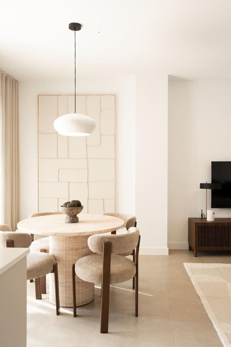 2 camera da letto Appartamento in vendita in Estepona con piscina - 420.000 € (Rif: 9722587)