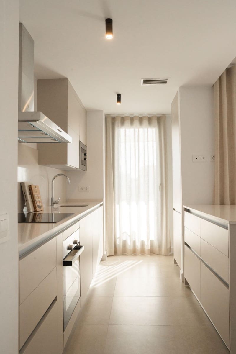 2 camera da letto Appartamento in vendita in Estepona con piscina - 420.000 € (Rif: 9722587)