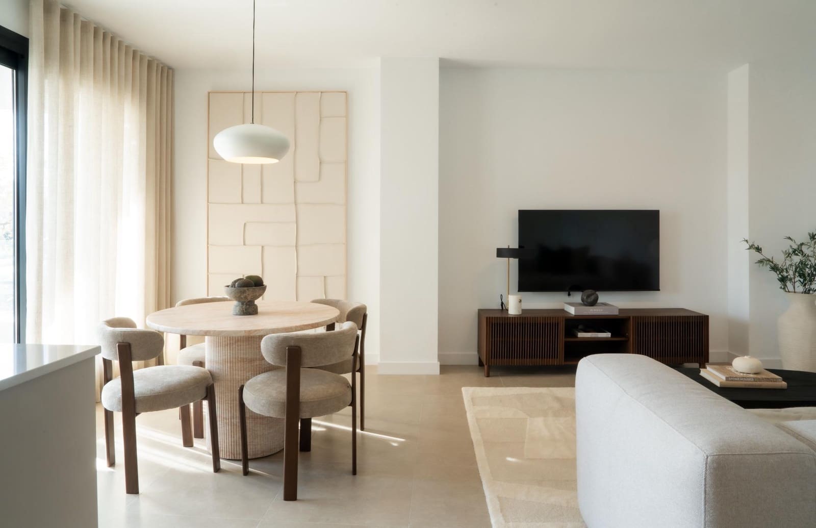 2 camera da letto Appartamento in vendita in Estepona con piscina - 420.000 € (Rif: 9722587)