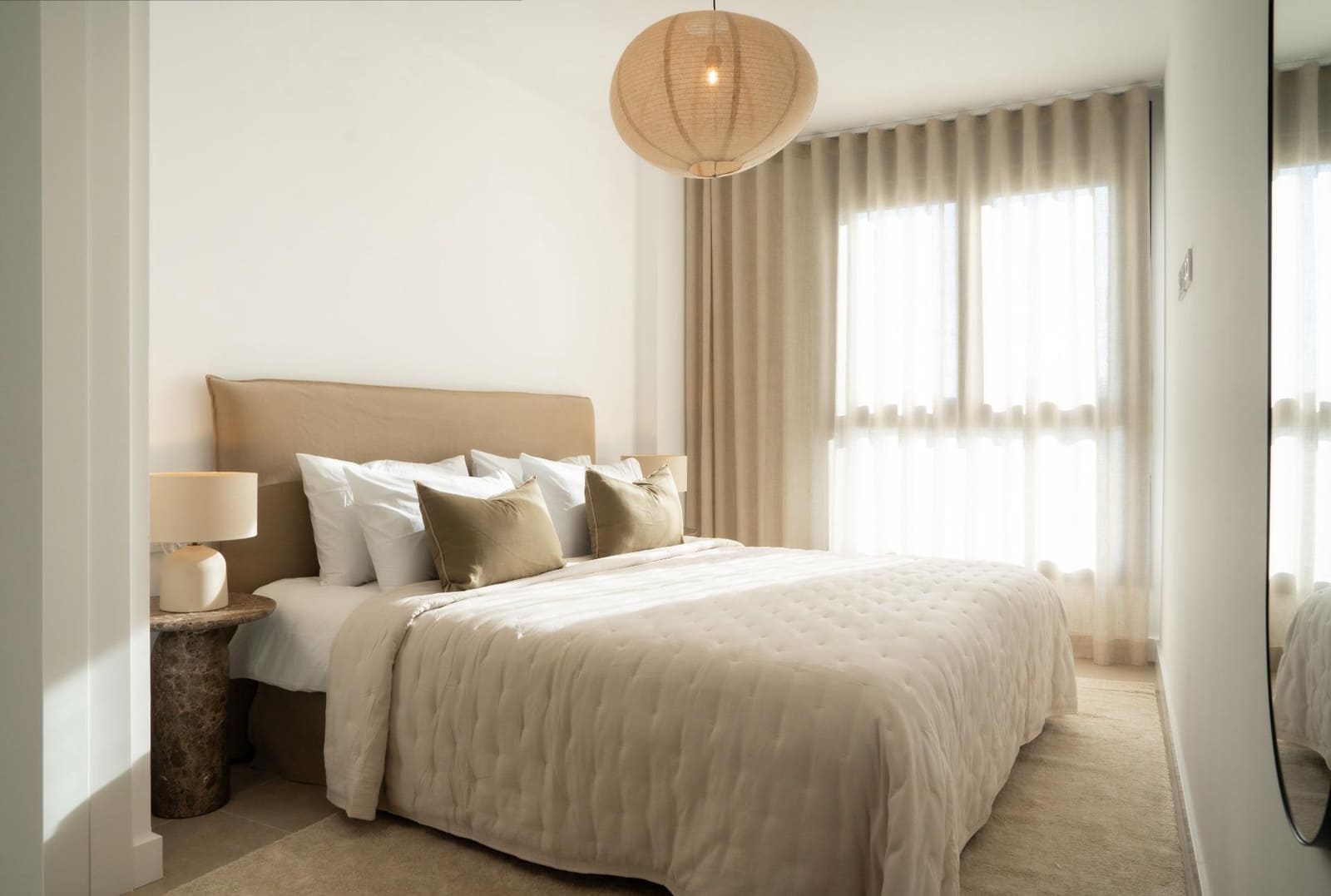 2 camera da letto Appartamento in vendita in Estepona con piscina - 420.000 € (Rif: 9722587)