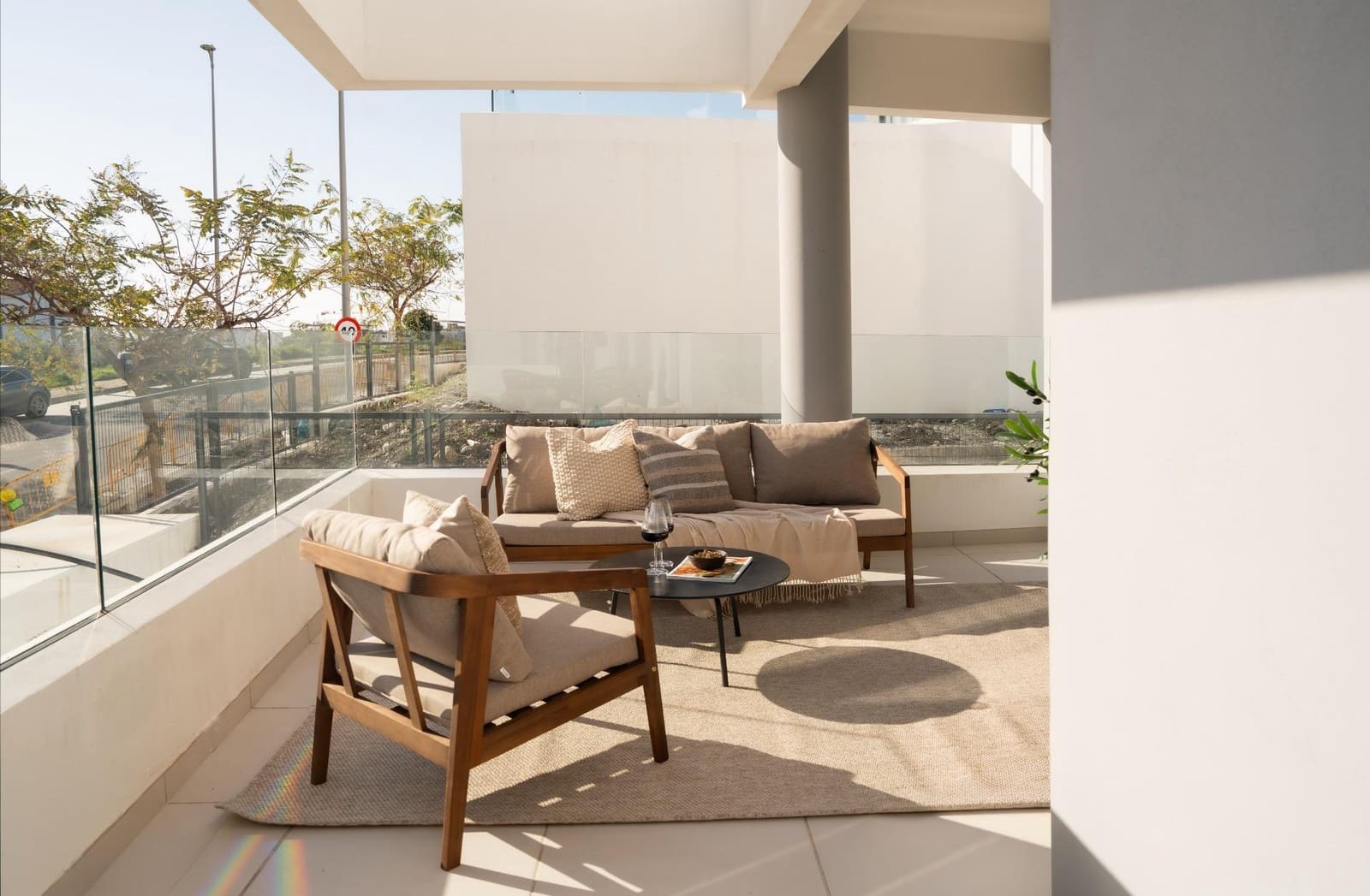 2 camera da letto Appartamento in vendita in Estepona con piscina - 420.000 € (Rif: 9722587)