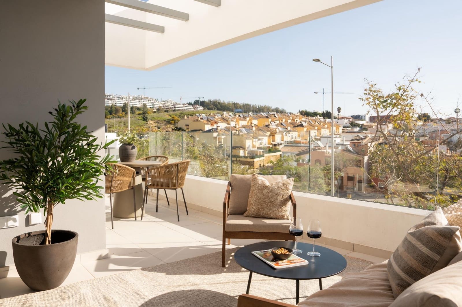 2 camera da letto Appartamento in vendita in Estepona con piscina - 420.000 € (Rif: 9722587)