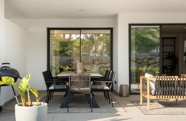 3 slaapkamer Appartement te koop in Altos de Estepona, Estepona - € 750.000 (Ref: 9722589)