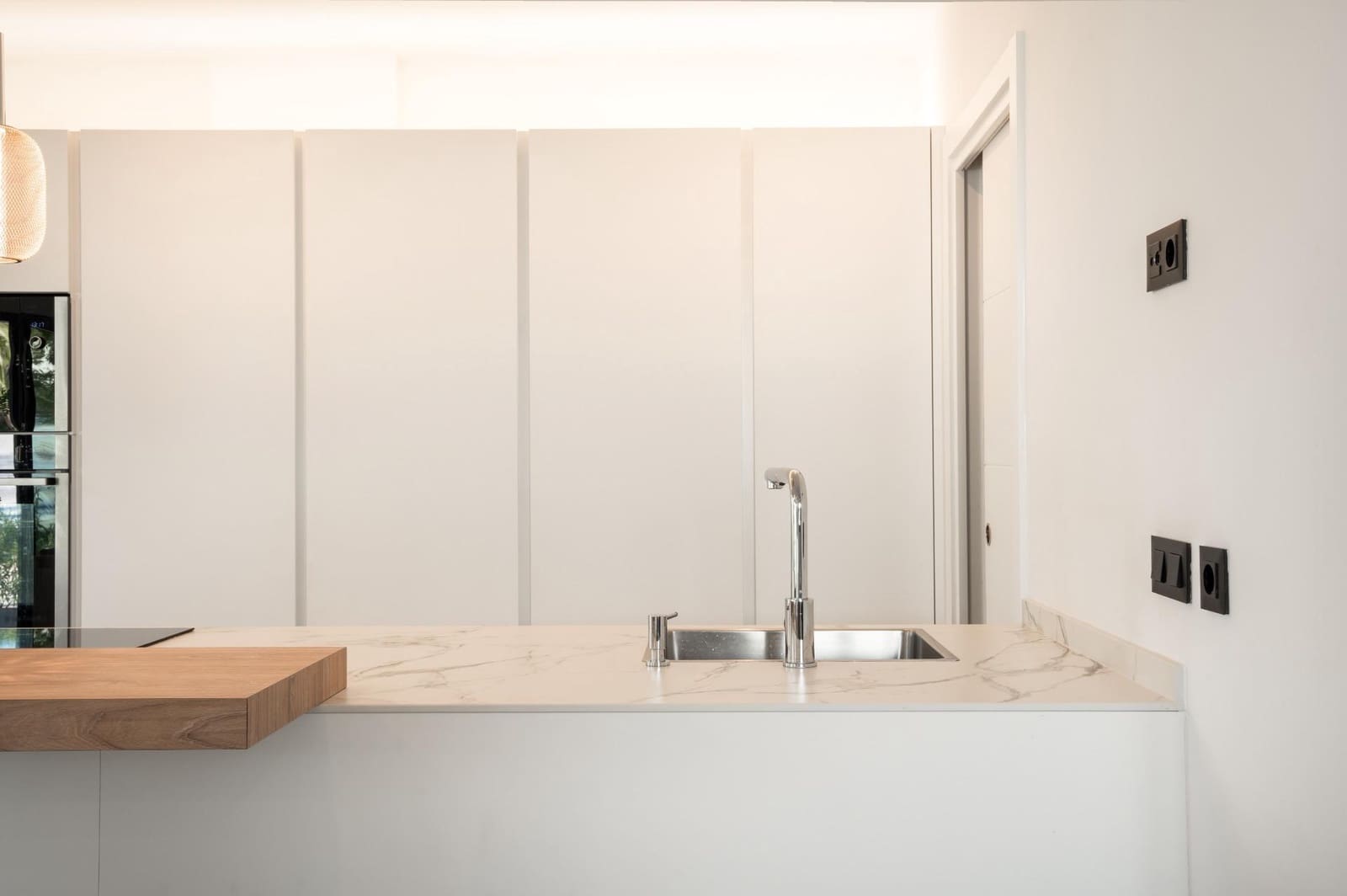 3 slaapkamer Appartement te koop in Estepona - € 750.000 (Ref: 9722589)