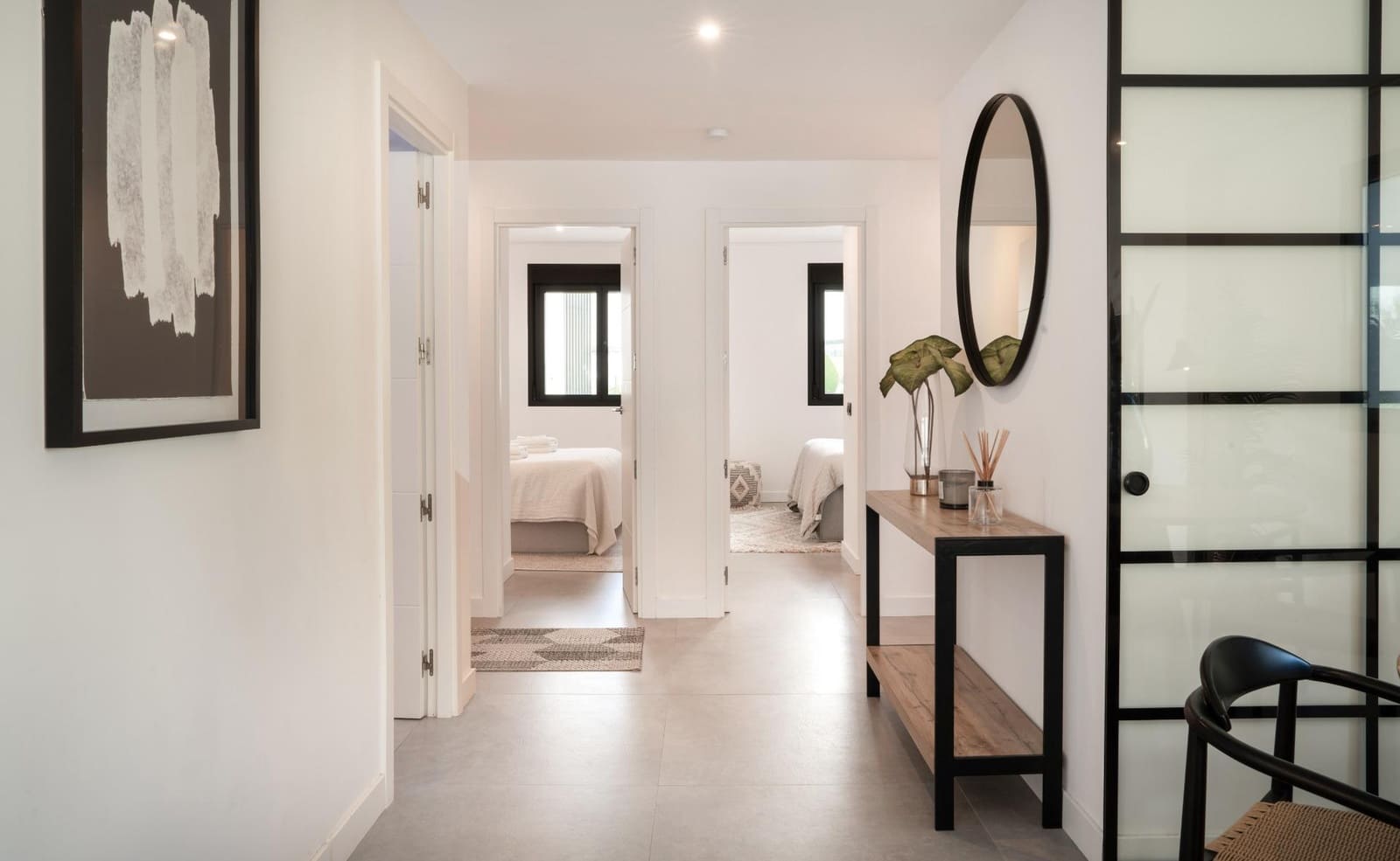 3 sypialnia Apartament na sprzedaż w Estepona - 750 000 € (Ref: 9722589)