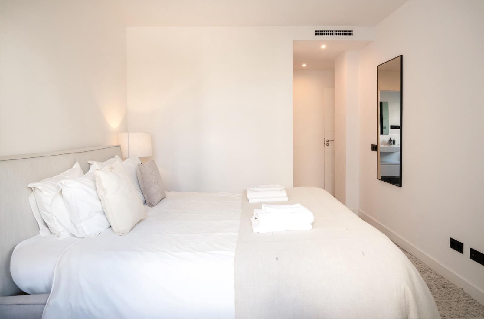 3 sypialnia Apartament na sprzedaż w Estepona - 750 000 € (Ref: 9722589)
