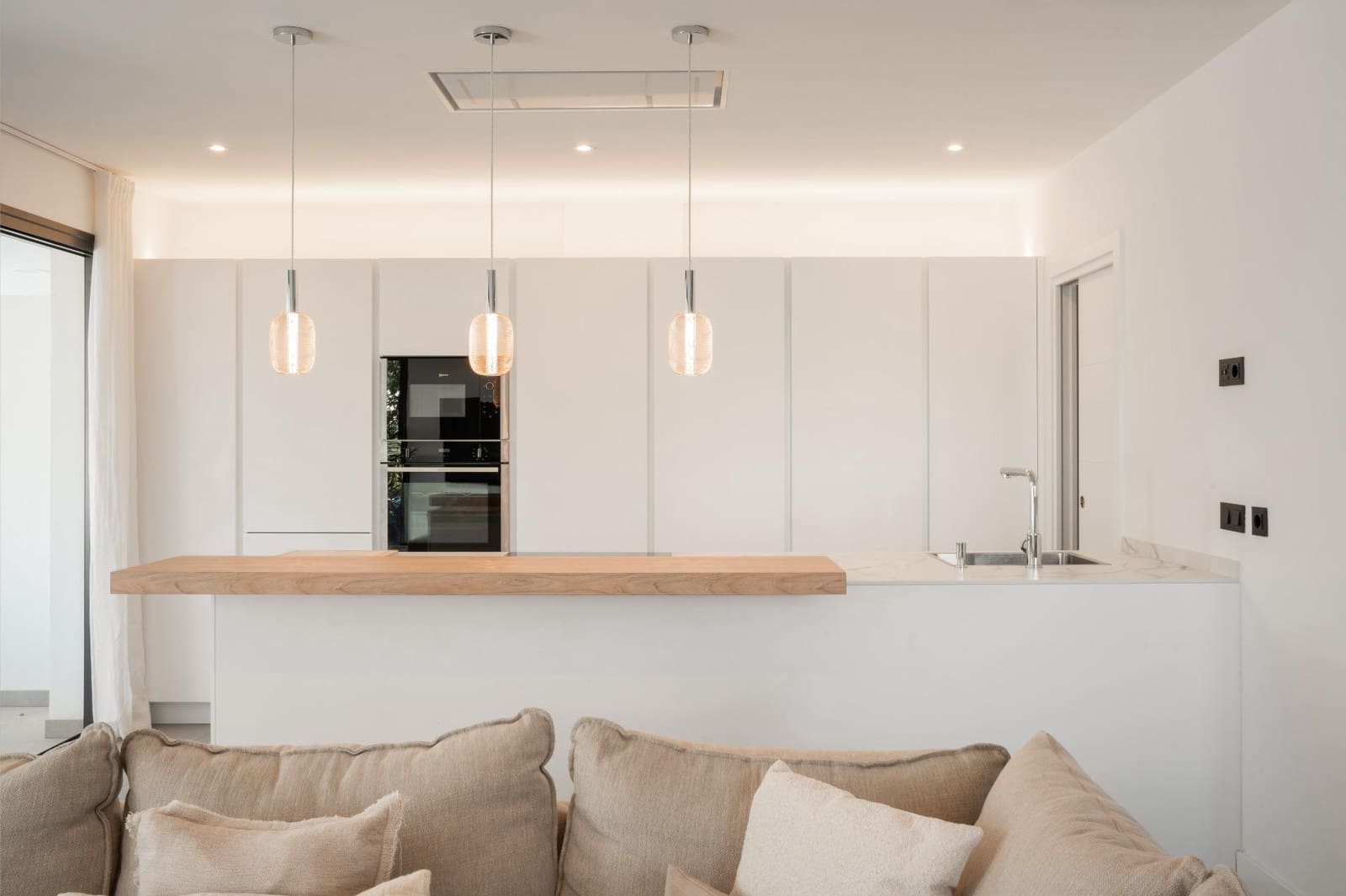 3 sypialnia Apartament na sprzedaż w Estepona - 750 000 € (Ref: 9722589)