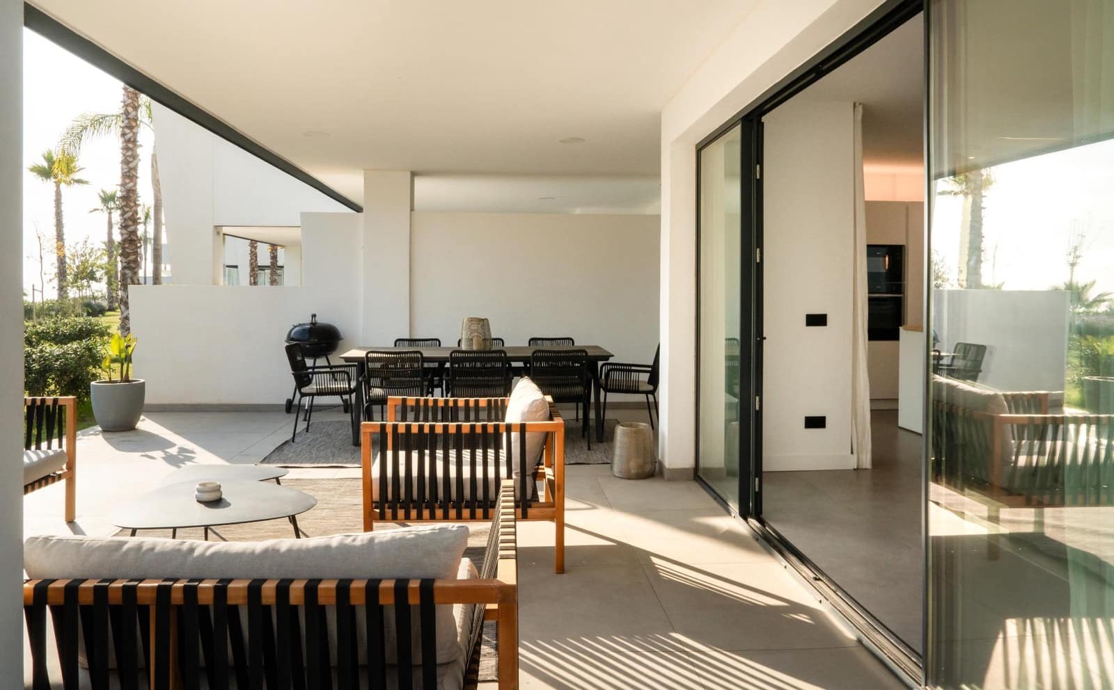 3 sypialnia Apartament na sprzedaż w Estepona - 750 000 € (Ref: 9722589)