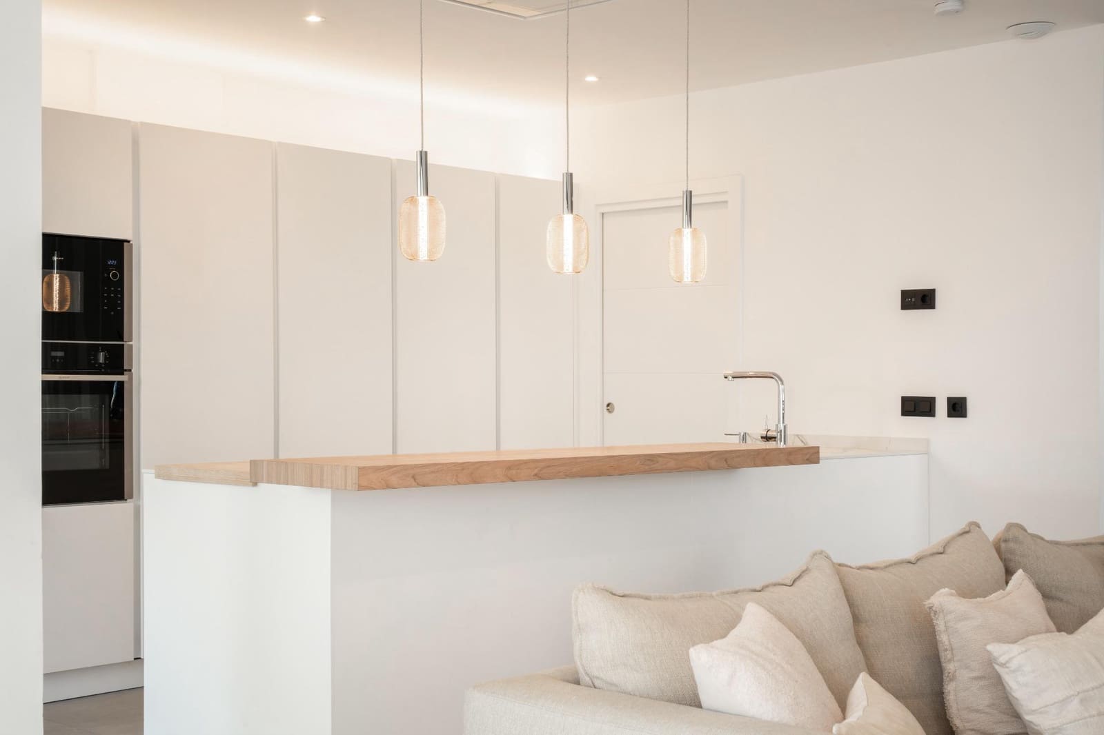 3 sypialnia Apartament na sprzedaż w Estepona - 750 000 € (Ref: 9722589)