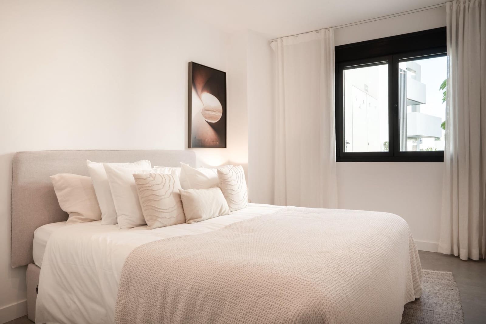 3 sypialnia Apartament na sprzedaż w Estepona - 750 000 € (Ref: 9722589)