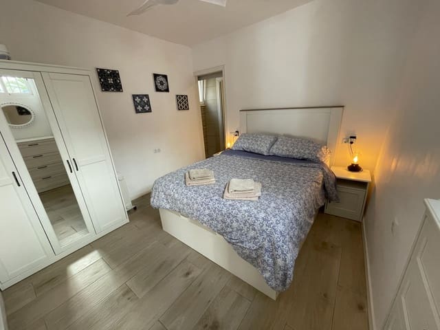 1 bedroom Apartment for sale in Estepona - € 250,000 (Ref: 9722591)