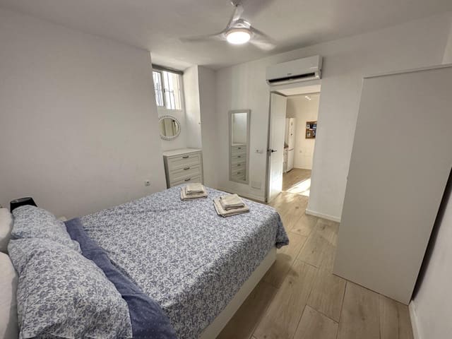 1 bedroom Apartment for sale in Estepona - € 250,000 (Ref: 9722591)