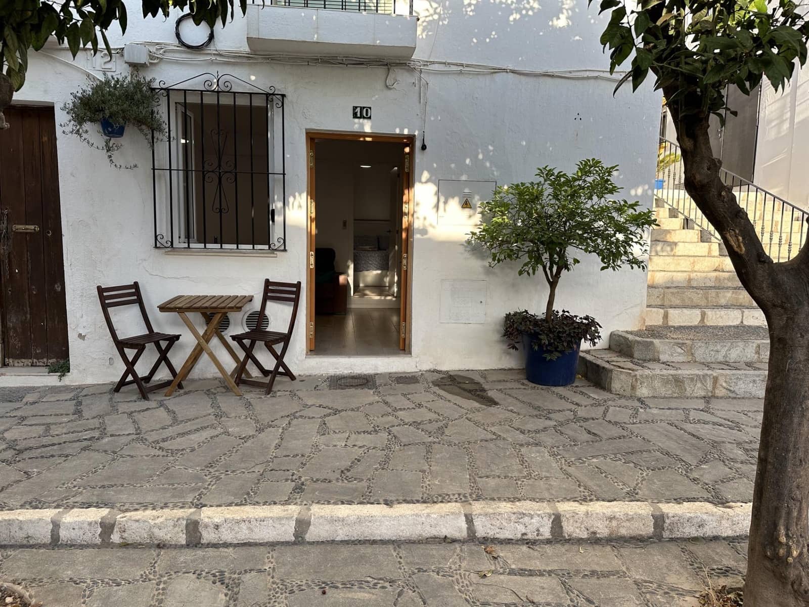 1 sovrum Lägenhet till salu i Estepona - 250 000 € (Ref: 9722591)