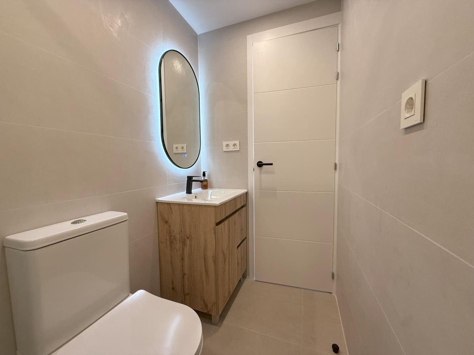 2 sovrum Lägenhet till salu i Estepona - 395 000 € (Ref: 9722592)