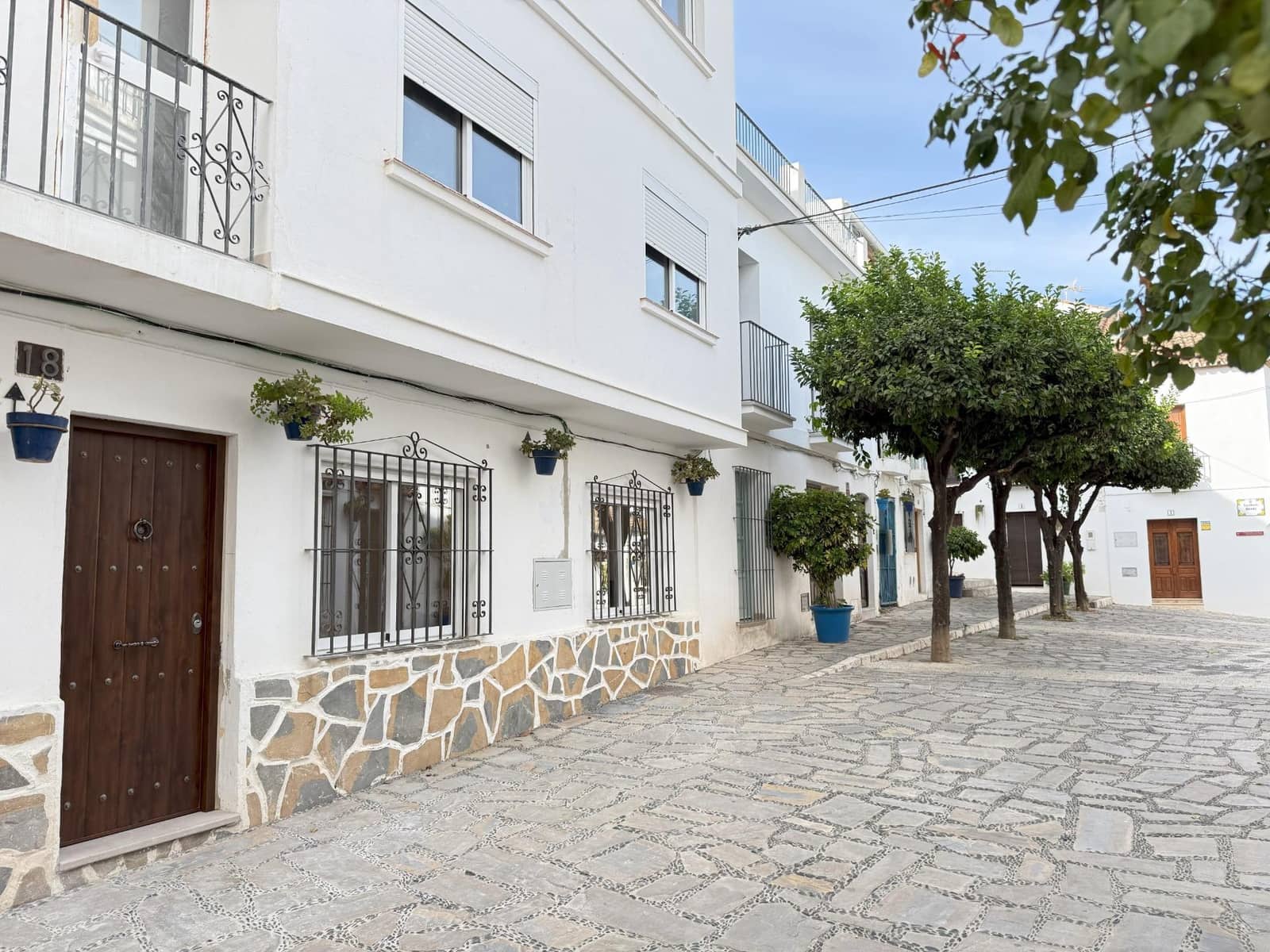 2 sovrum Lägenhet till salu i Estepona - 395 000 € (Ref: 9722592)
