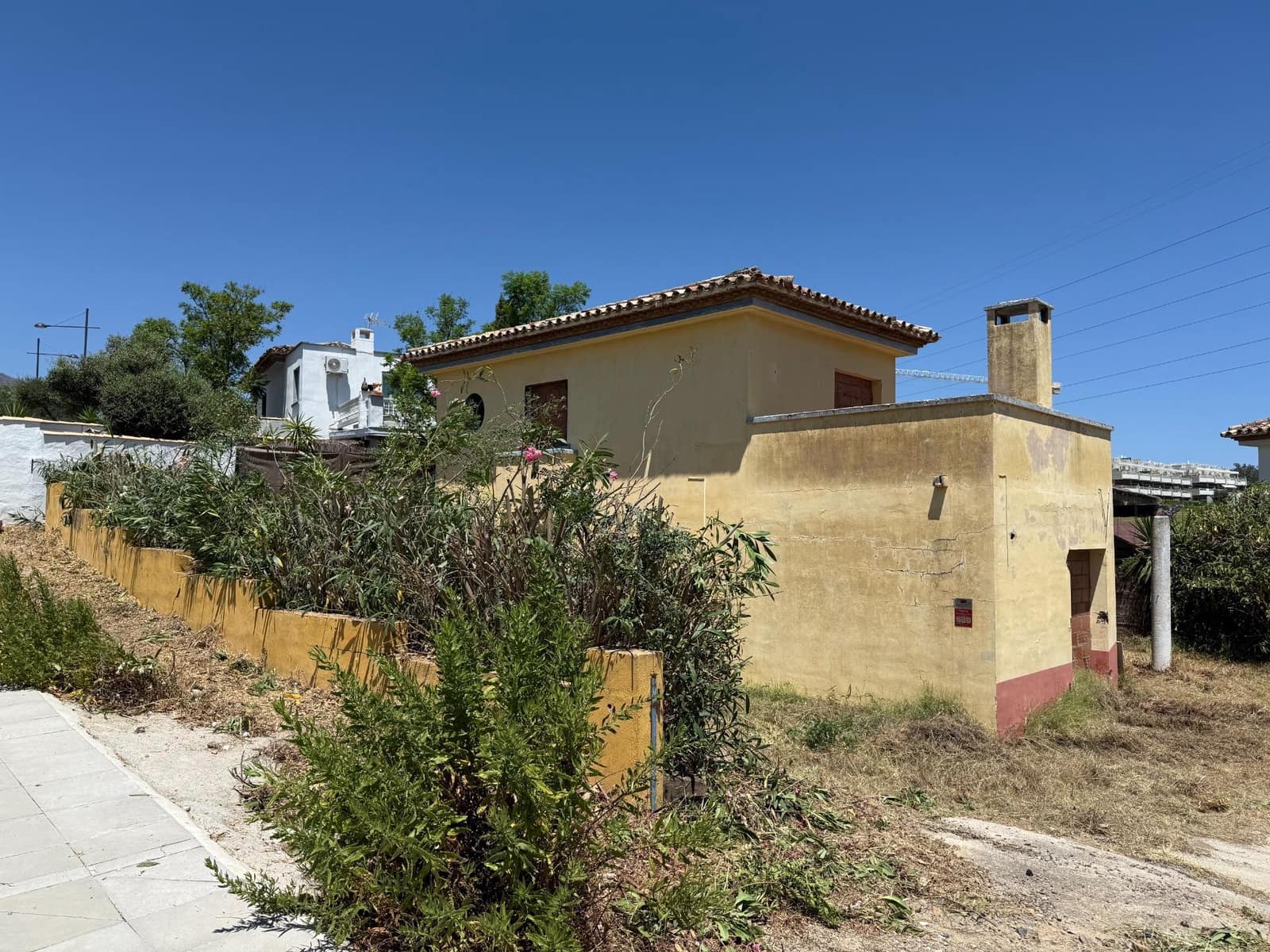 3 Zimmer Villa zu verkaufen in Estepona - 650.000 € (Ref: 9722593)