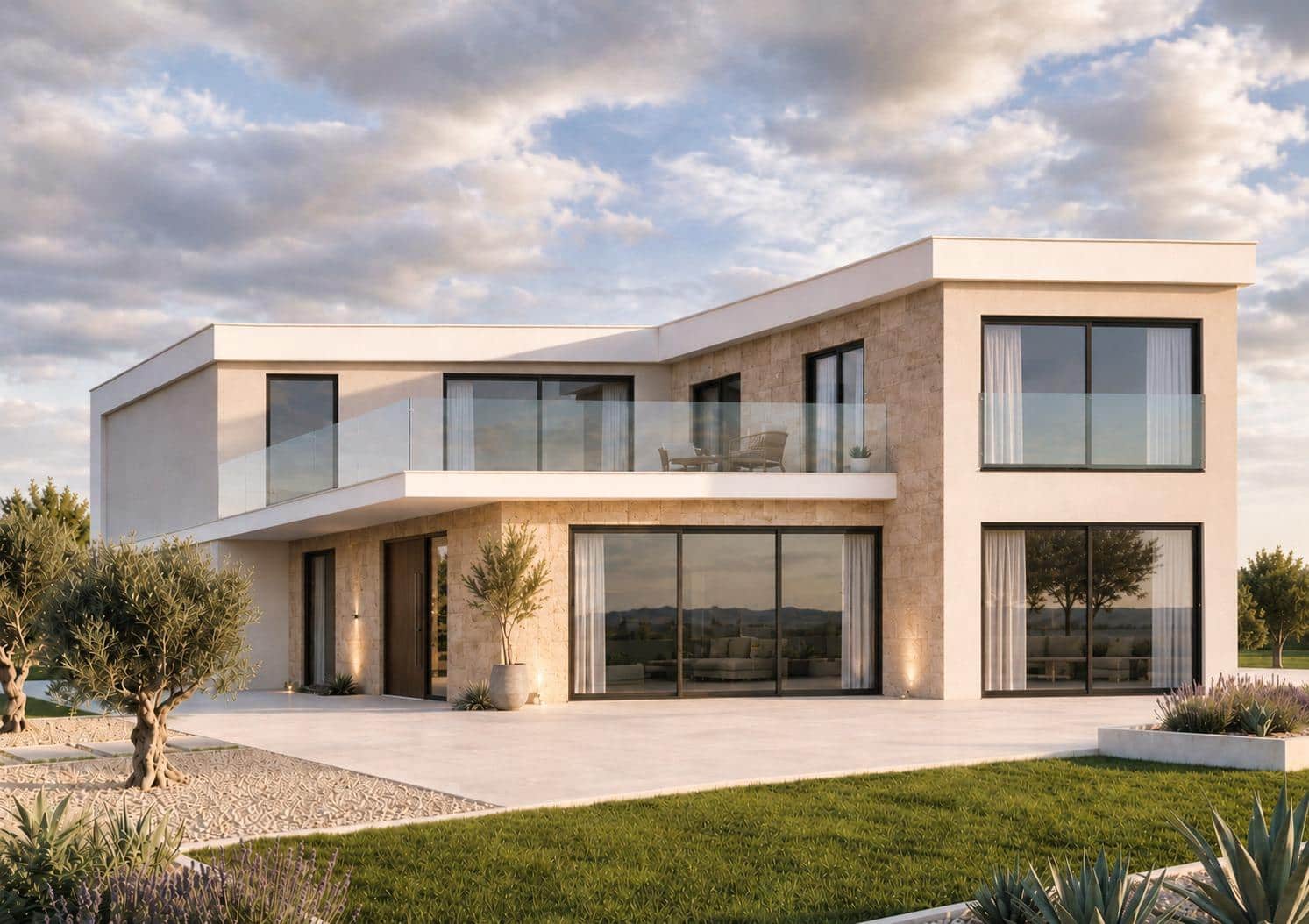 Chalet de 3 habitaciones en Estepona en venta - 600.000 € (Ref: 9722593)