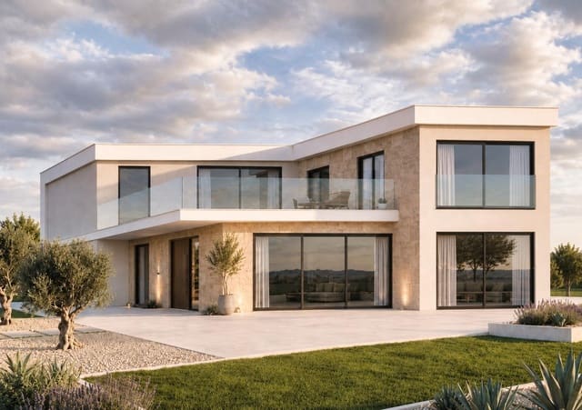 3 camera da letto Villa in vendita in Estepona Golf, Estepona - 600.000 € (Rif: 9722593)