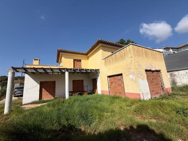 3 camera da letto Villa in vendita in Estepona Golf, Estepona - 600.000 € (Rif: 9722593)