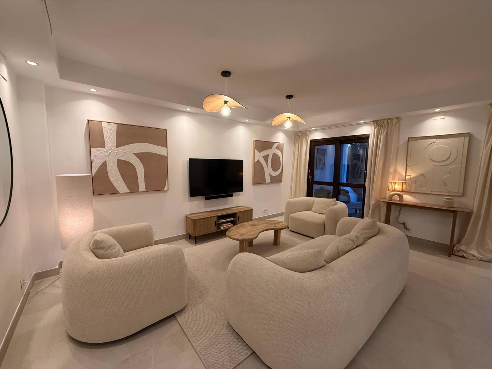 4 soveværelse Rækkehus til salg i Estepona med swimmingpool - € 795.000 (Ref: 9722594)