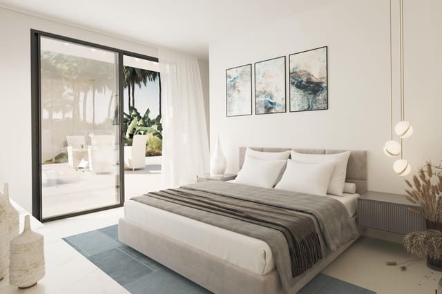 3 bedroom Villa for sale in Estepona - € 1,495,000 (Ref: 9722595)