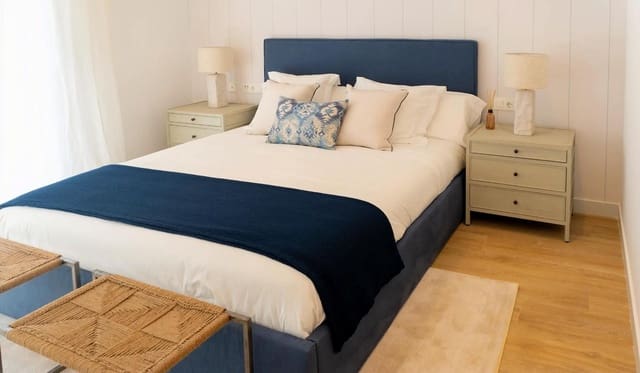 2 bedroom Apartment for sale in Estepona with garage - € 335,000 (Ref: 9730256)