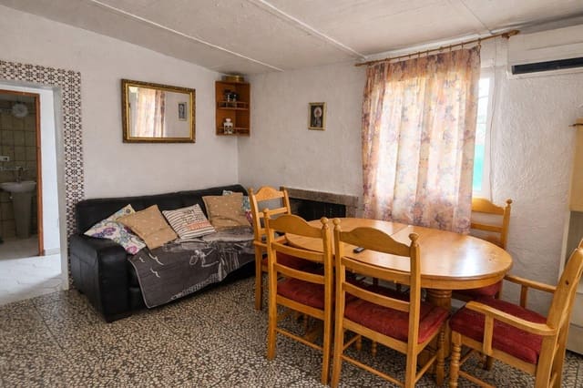 2 slaapkamer Finca/Landhuis te koop in El Padrón, Estepona met zwembad - € 367.500 (Ref: 9732136)