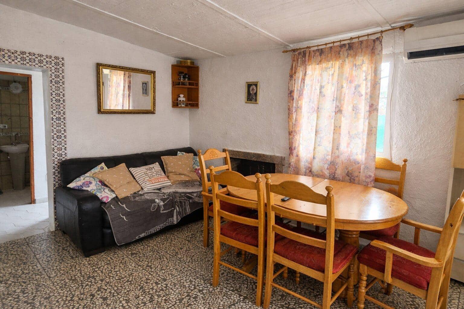 2 slaapkamer Finca/Landhuis te koop in El Padron met zwembad - € 367.500 (Ref: 9732136)