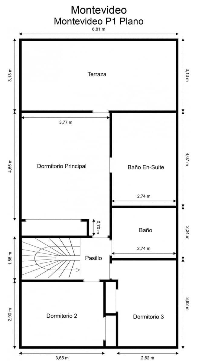 Adosado de 4 habitaciones en Estepona en venta con piscina garaje - 795.000 € (Ref: 9738575)