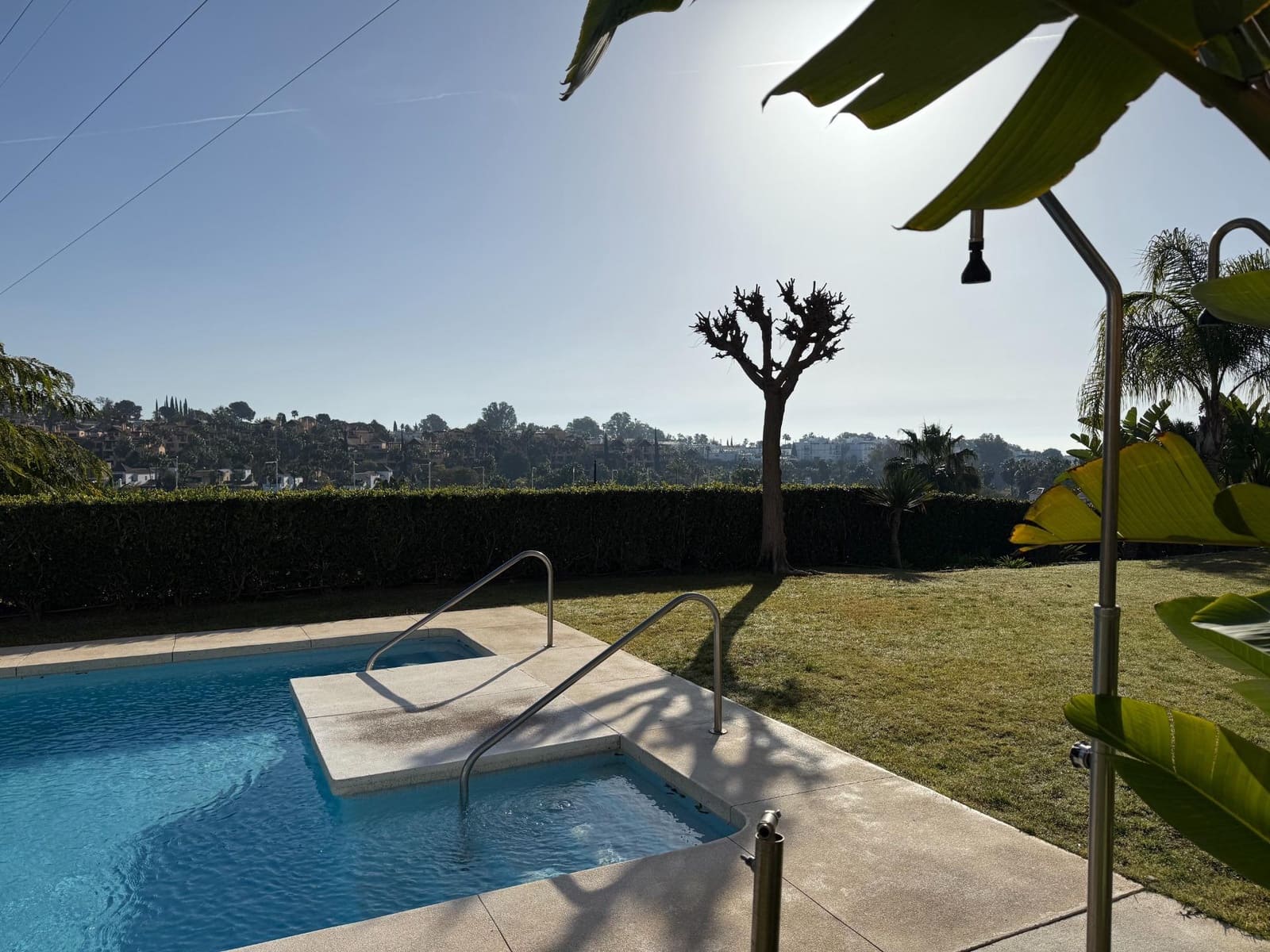 Adosado de 4 habitaciones en Estepona en venta con piscina garaje - 795.000 € (Ref: 9738575)