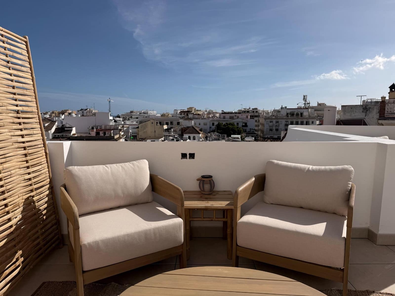 2 bedroom Apartment for holiday rental in Estepona - € 1,050 (Ref: 9758978)
