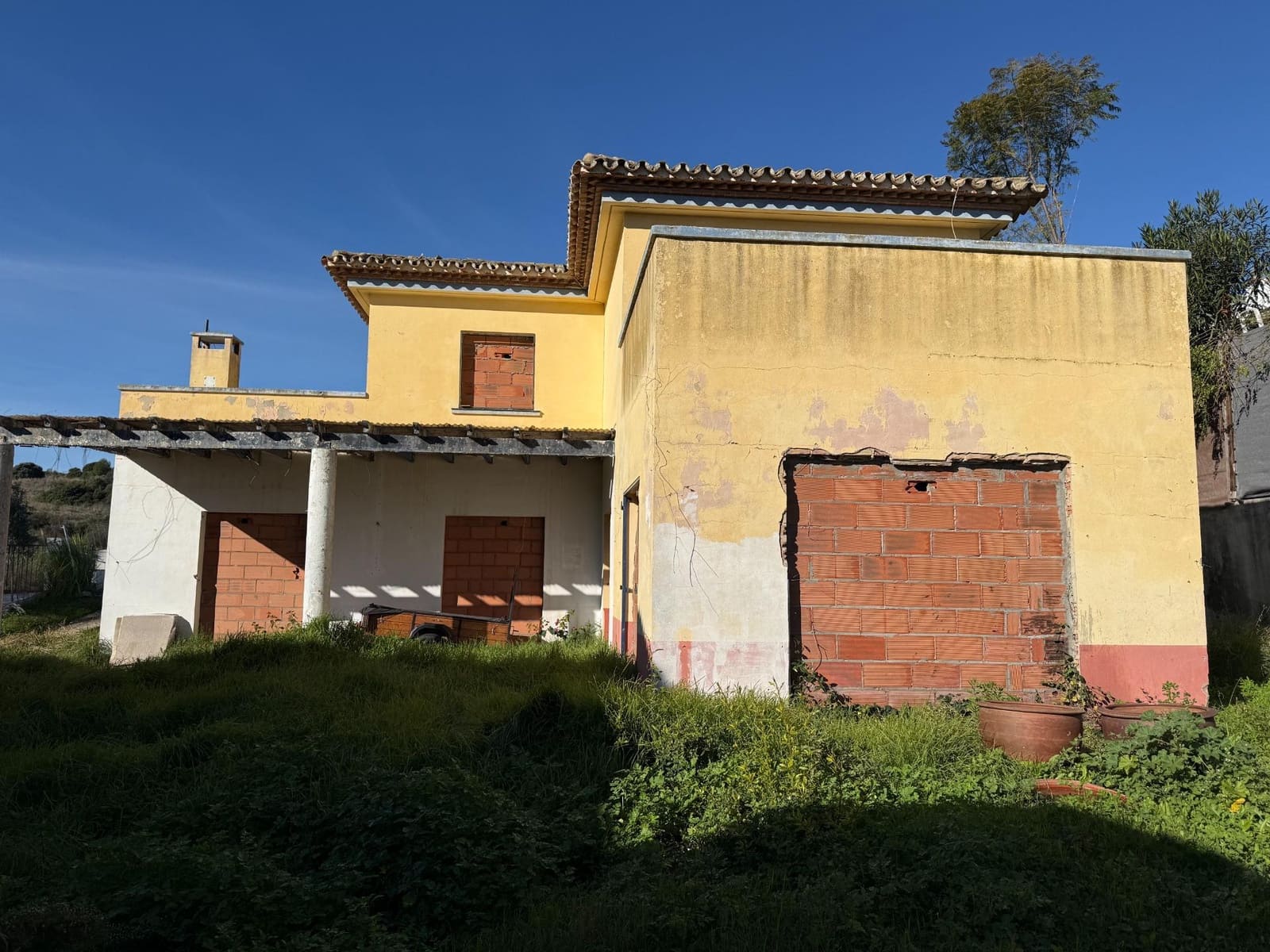 Byggegrund til salg i Estepona - € 650.000 (Ref: 9758979)