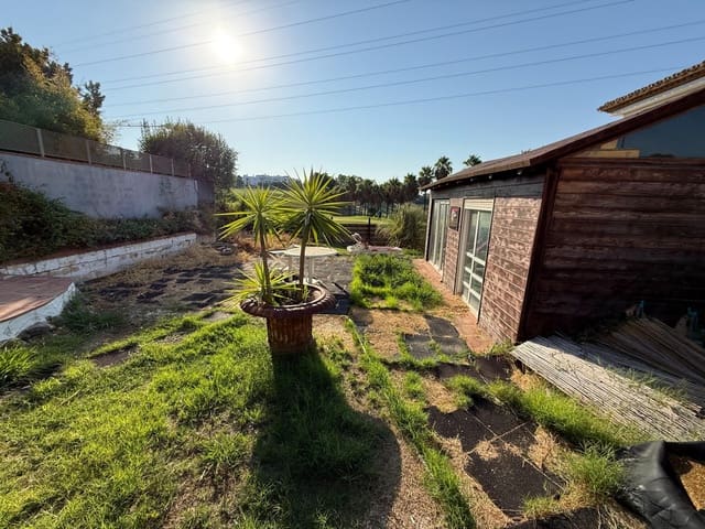 Byggegrund til salg i Estepona Golf, Estepona - € 650.000 (Ref: 9758979)